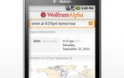 Aplikacija Wolfram Alpha stiže na Android